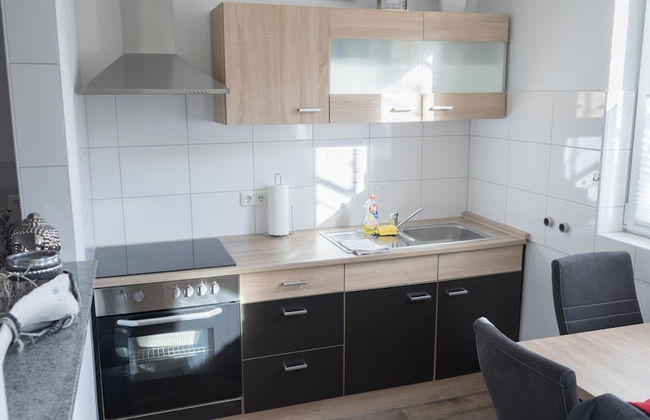 Ferienwohnung Anke-Apartement 5a - Photo 6