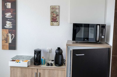 Foto 5 - Ferienwohnung Anke-Apartement 5a