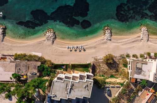 Photo 78 - Spacious Beachfront Apartments Tanita