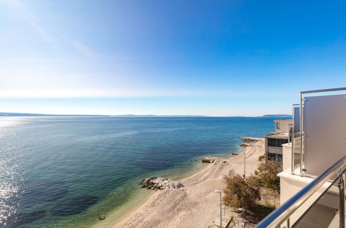 Photo 73 - Spacious Beachfront Apartments Tanita