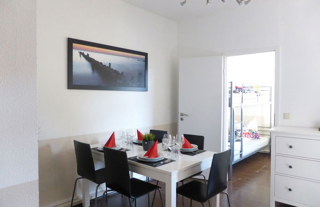 Ferienwohnung Friedrich Schiller - Foto 33