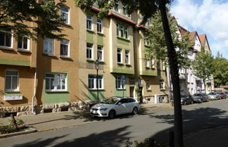 Photo 2 - Ferienwohnung Friedrich Schiller