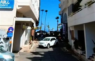 Photo 1 - Larnaca Beach Apartment