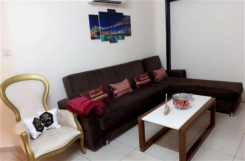 Foto 6 - Larnaca Beach Apartment