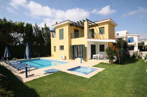 Photo 3 - Kotsias Corallia Villas