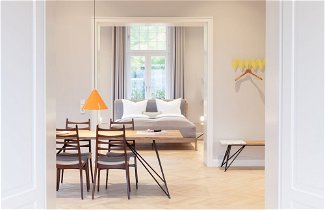Foto 1 - OSTKÜSTE - Villa Staudt Design Apartments