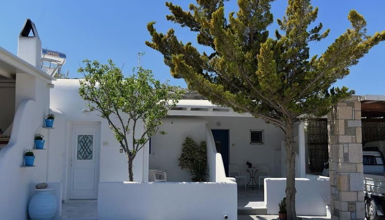 Photo 1 - Flora's Houses Mykonos