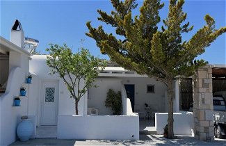 Foto 1 - Flora's Houses Mykonos