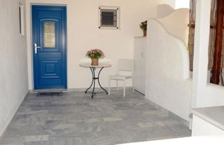 Photo 2 - Flora's Houses Mykonos