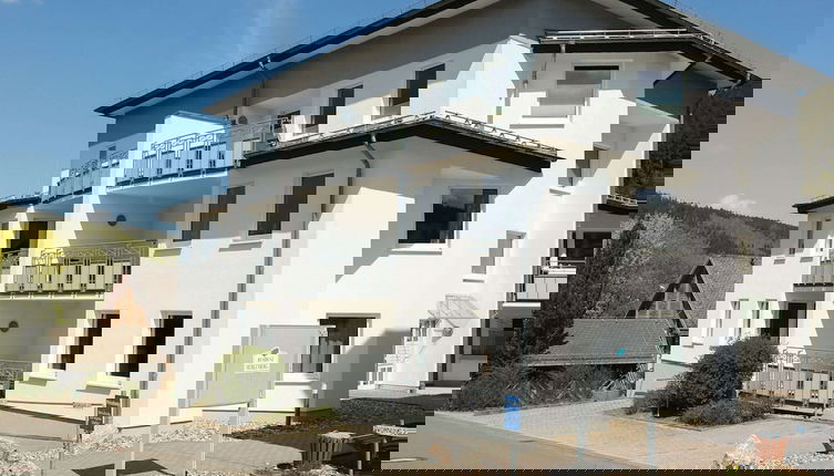 Photo 1 - Apartment in Willingen Near Ski Slopes