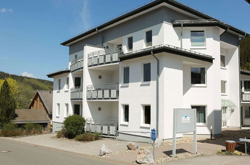 Photo 11 - Apartment With Balcony and Great Views