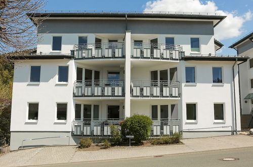 Photo 12 - Apartment With Balcony and Great Views