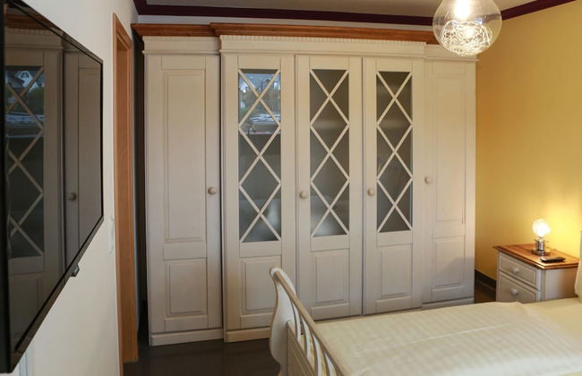 Wohnung mit Balkon und Toller Aussicht - Foto 3
