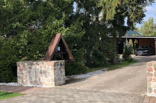 Photo 24 - Large Holiday Home With Roof Terrace and Garden