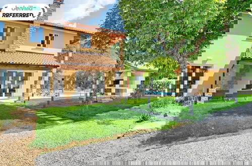 Photo 1 - Quaint Holiday Home near Buzet with Terrace