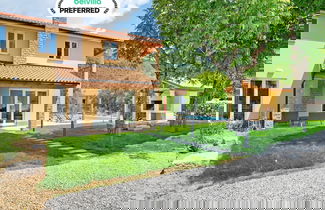 Foto 1 - Quaint Holiday Home near Buzet with Terrace