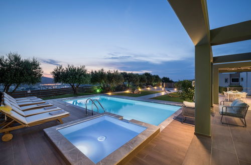 Photo 23 - Mythic Olive Villa Views - Private Pool