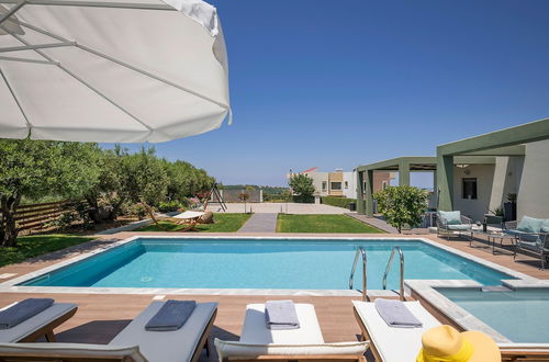 Photo 38 - Mythic Olive Villa Views - Private Pool