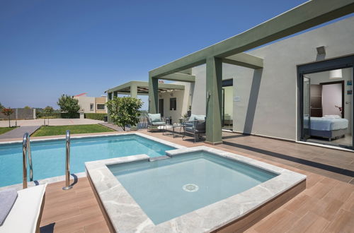 Photo 28 - Mythic Olive Villa Views - Private Pool