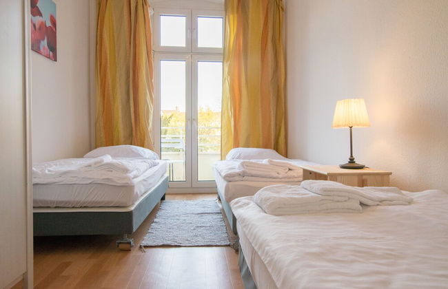 Big 2 Room City Apartment - Foto 14