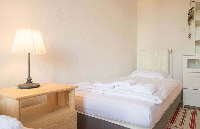 Big 2 Room City Apartment - Foto 13
