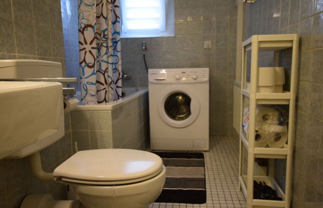 Big 2 Room City Apartment - Foto 20