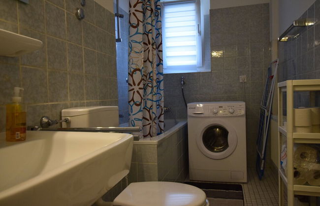 Big 2 Room City Apartment - Foto 21