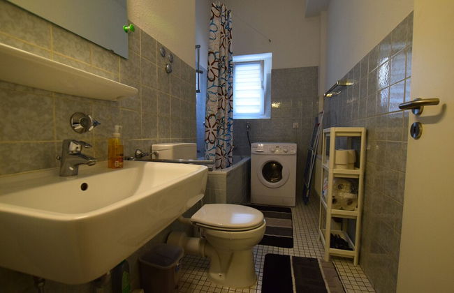 Big 2 Room City Apartment - Foto 19