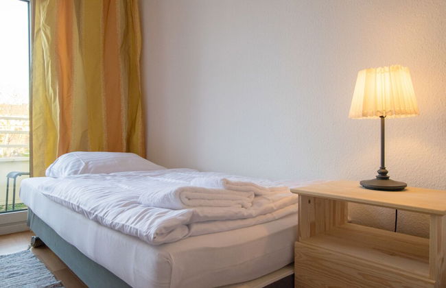 Big 2 Room City Apartment - Foto 12