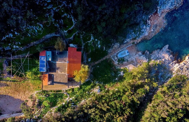 House Hidden Bay - Foto 15