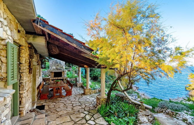 House Hidden Bay - Foto 9