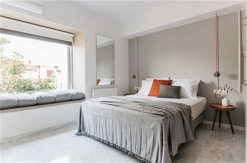 Foto 3 - Lux&Vibrant 2BR Apartment-Philopappou B