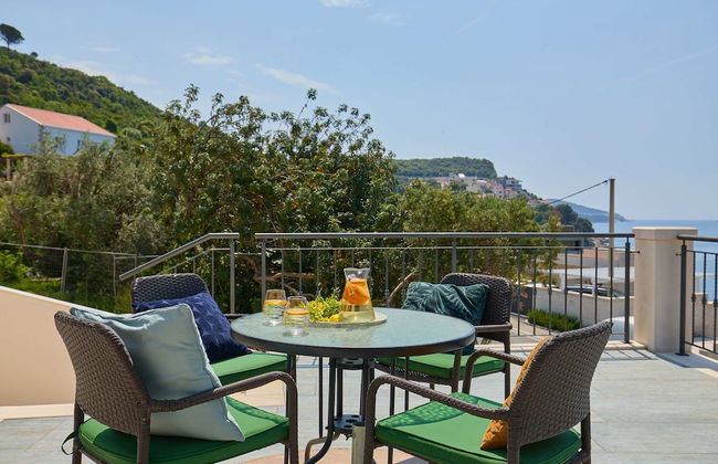 Bay View House - Foto 35