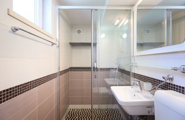 Bay View House - Foto 36