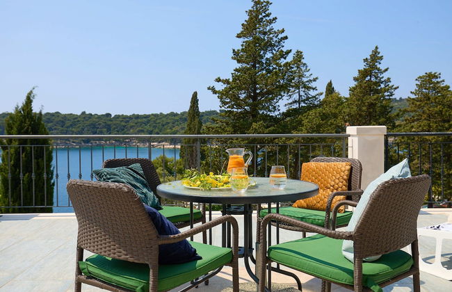 Bay View House - Foto 48