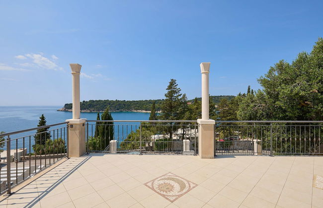 Bay View House - Foto 31