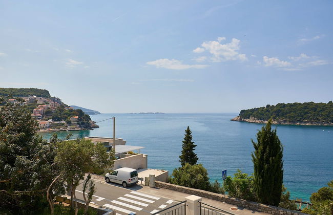 Bay View House - Foto 53