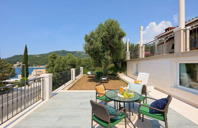 Bay View House - Foto 47