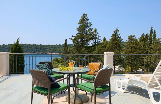 Bay View House - Foto 41