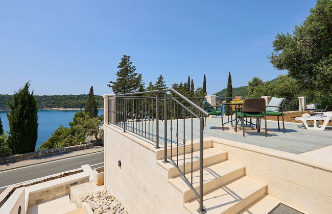 Bay View House - Foto 49