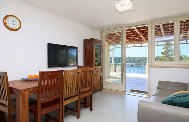 Bay View House - Foto 18