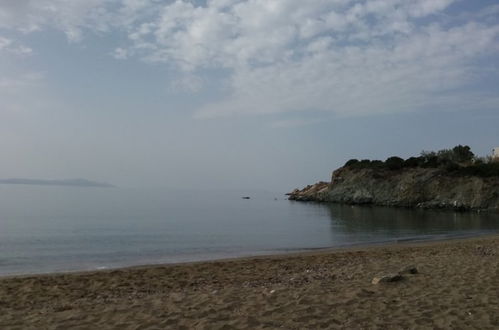 Photo 36 - Villa Sophia Paros Beachfront Sea View