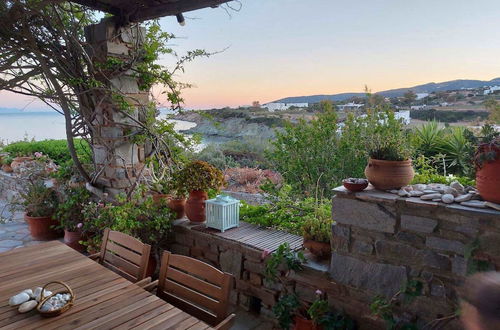 Photo 39 - Villa Sophia Paros Beachfront Sea View