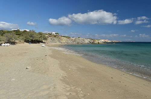 Foto 34 - Villa Sophia Paros Beachfront Sea View