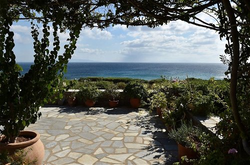 Foto 58 - Villa Sophia Paros Beachfront Sea View