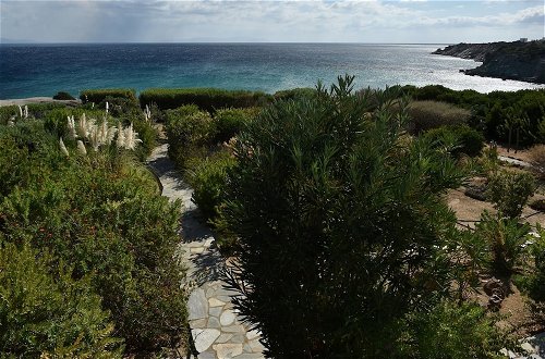 Photo 26 - Villa Sophia Paros Beachfront Sea View