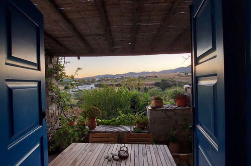 Photo 31 - Villa Sophia Paros Beachfront Sea View