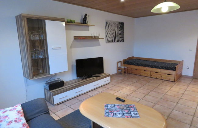 Halenfeld Family Farm Stay - Foto 10