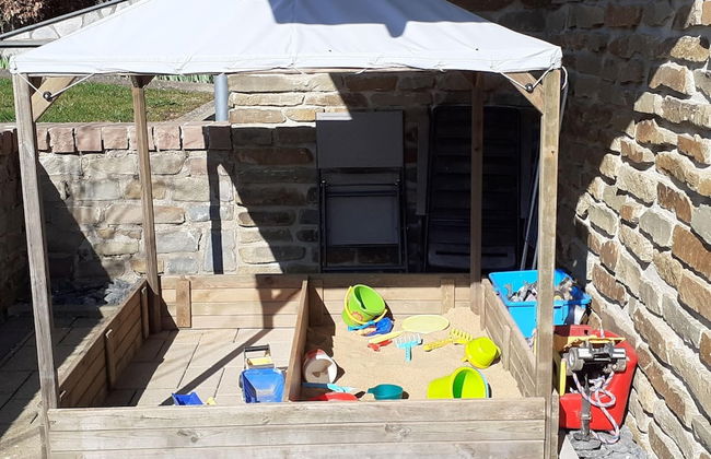 Halenfeld Family Farm Stay - Foto 19