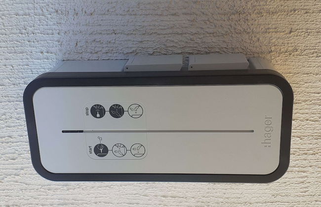 Halenfeld Family Farm Stay - Foto 15